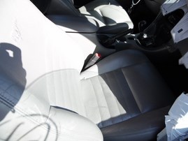 2002 FORD MUSTANG GT SILVER CPE 4.6L MT F18030